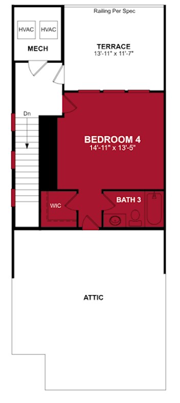 Floorplan Graphic