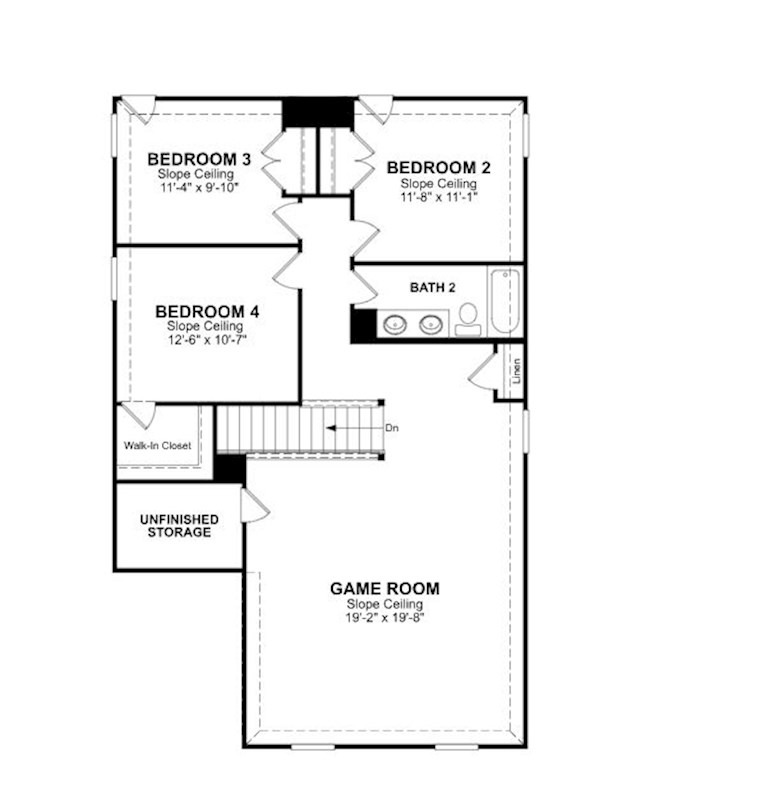 Floorplan Graphic