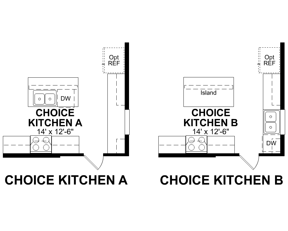 Room Choices