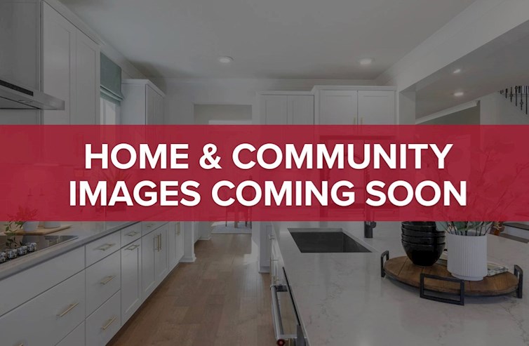 new single-family homes coming soon