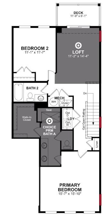 Floorplan Graphic