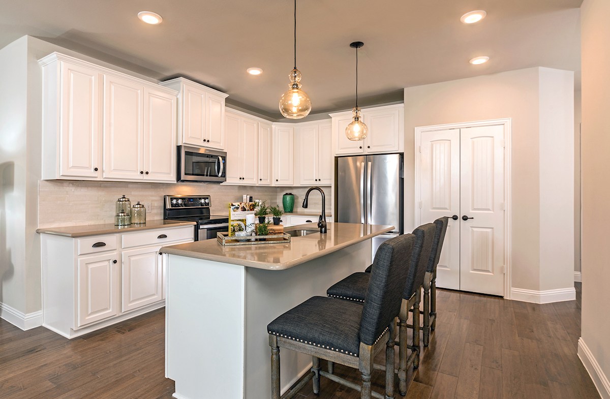 Gatherings® at Westview - Beazer Homes