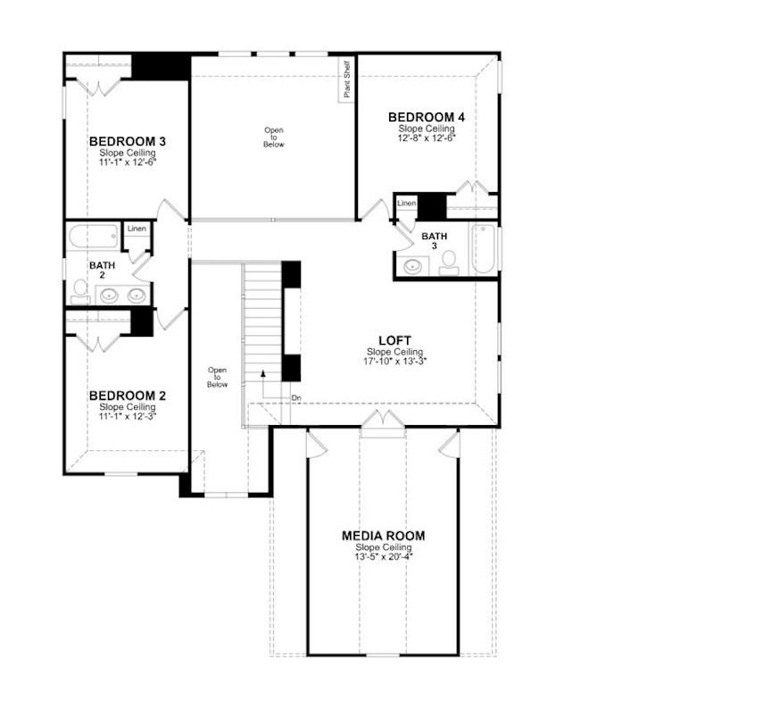 Floorplan Graphic