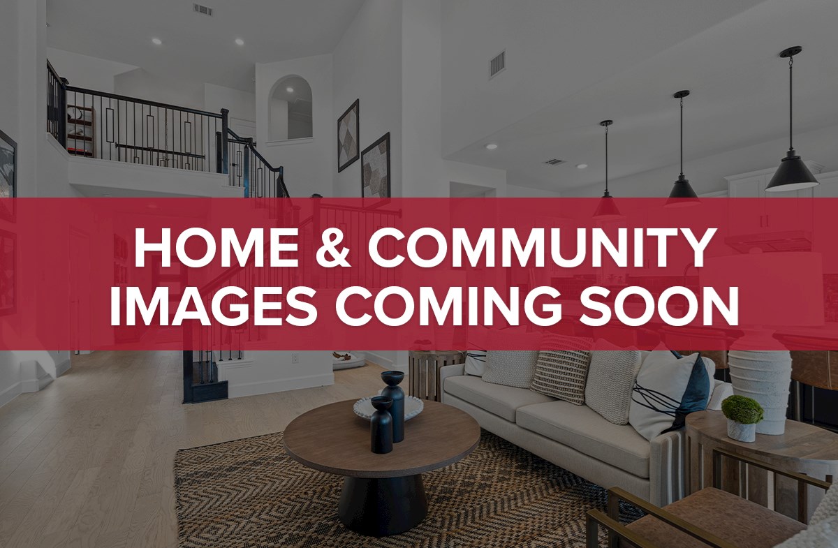 new single-family homes coming soon