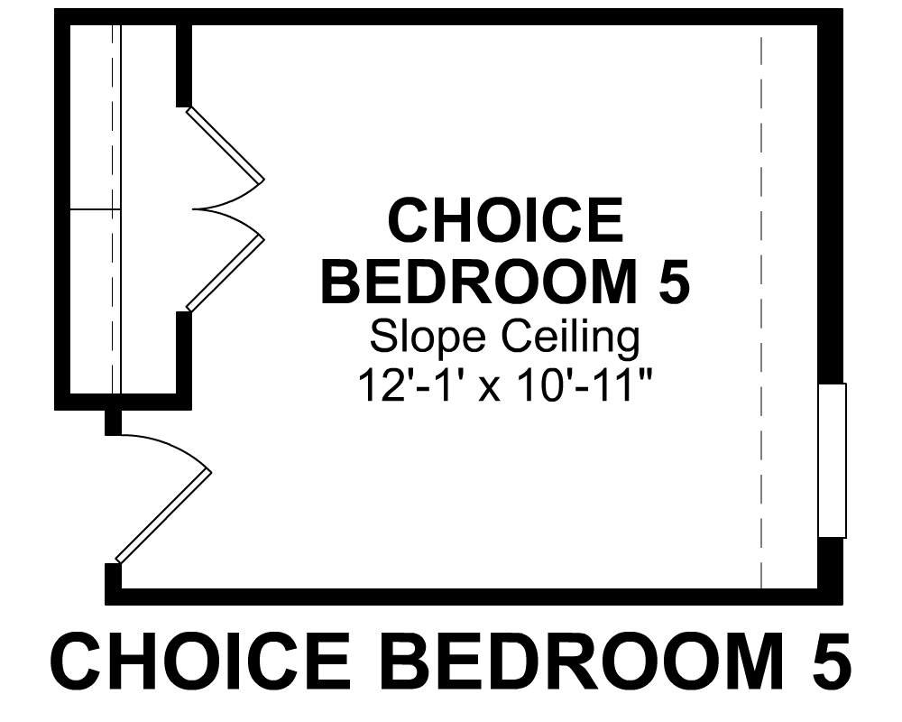 Room Choices