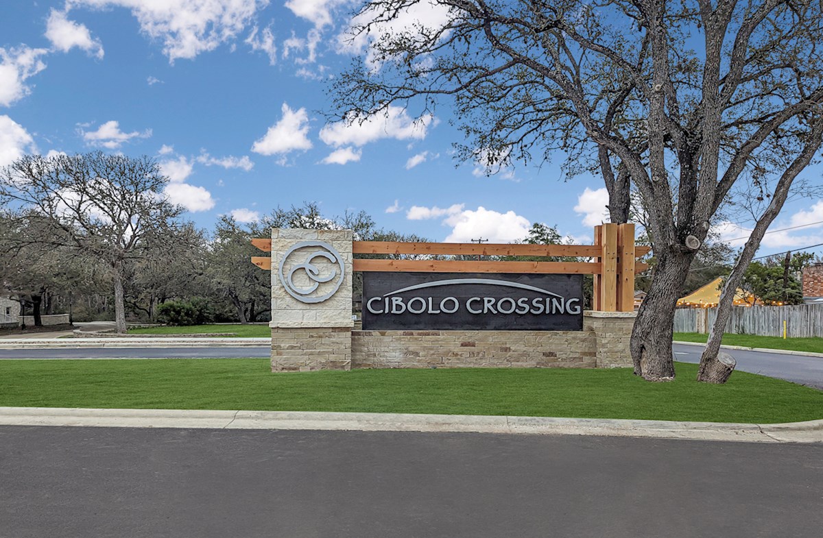 cibolo crossing community video  For more information on this video, review content in slideshow, overview, and features & amenities section