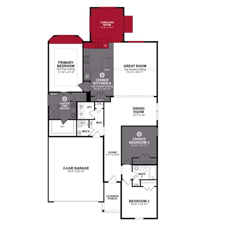 Floorplan Graphic