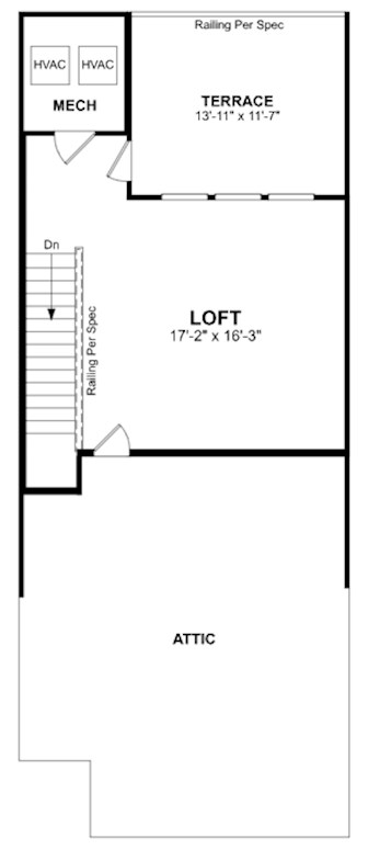 Floorplan Graphic