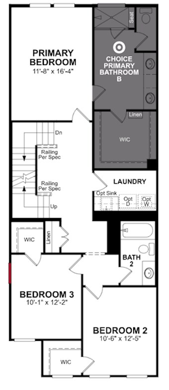 Floorplan Graphic