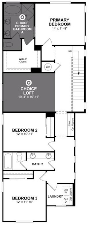 Floorplan Graphic