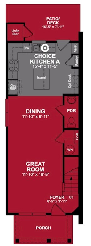 Floorplan Graphic