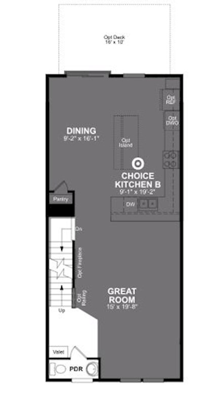 Floorplan Graphic