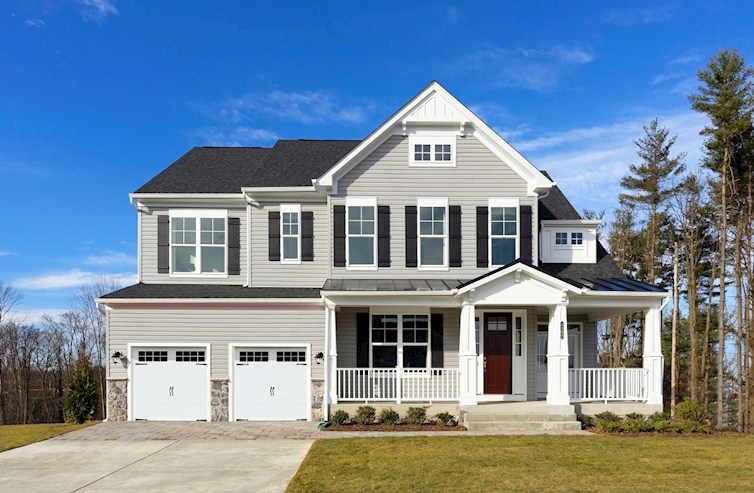Search for Homes | Beazer Homes - Beazer Homes