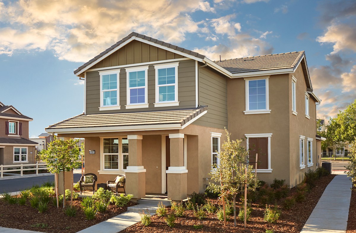 Beazer Homes Opens Models In Sacramento MP This Weekend | Builder Magazine