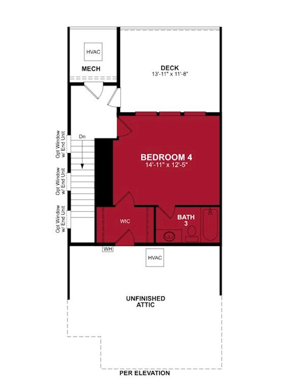 Floorplan Graphic