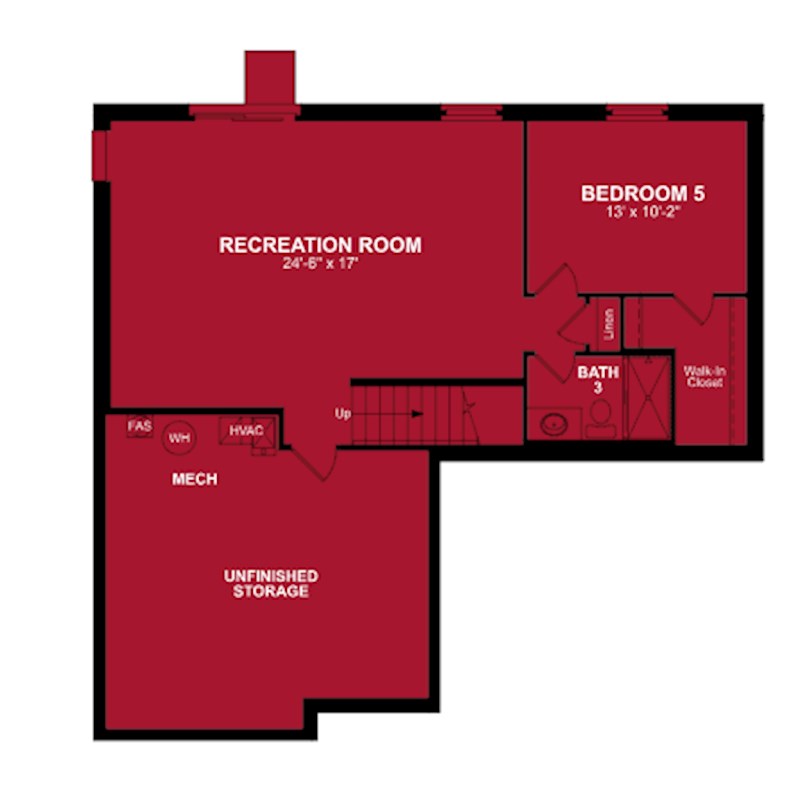 Floorplan Graphic