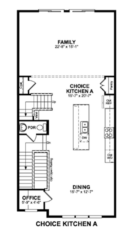 Floorplan Graphic