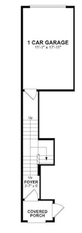 Floorplan Graphic