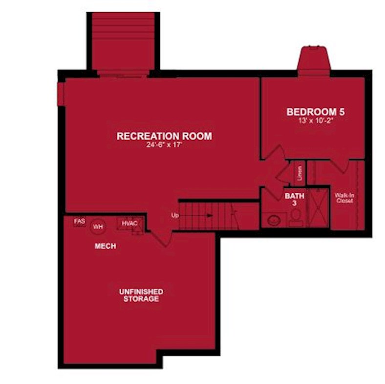 Floorplan Graphic