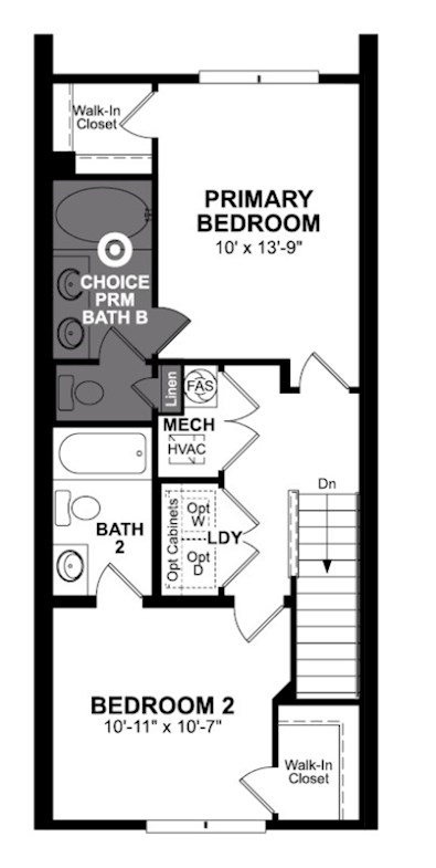 Floorplan Graphic