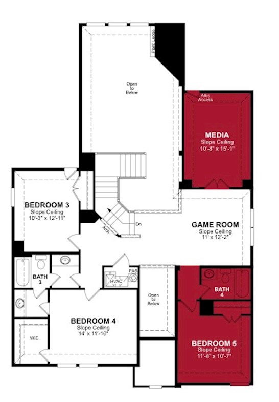 Floorplan Graphic