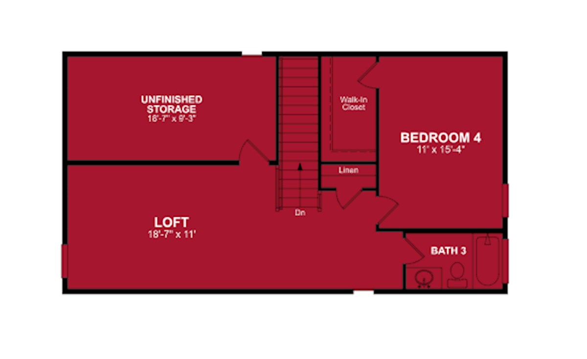 Floorplan Graphic