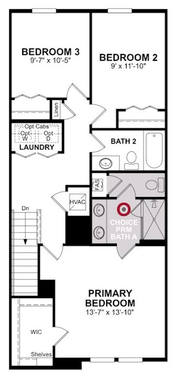 Floorplan Graphic