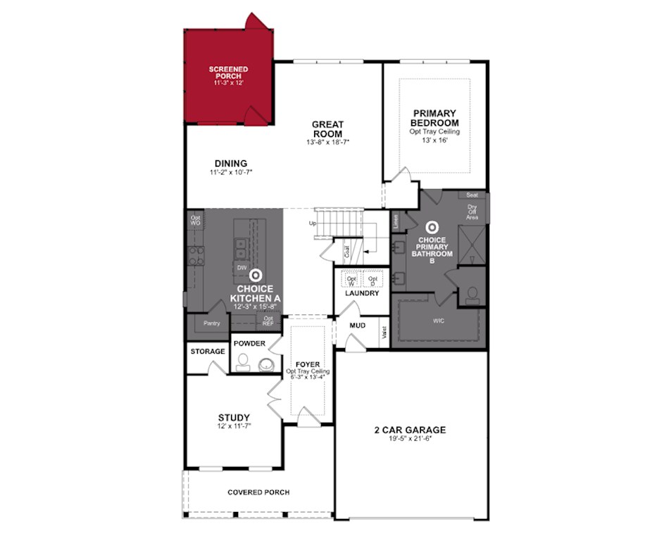 Floorplan Graphic