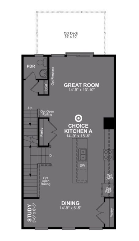 Floorplan Graphic