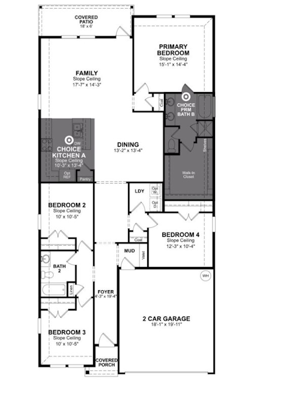 Floorplan Graphic