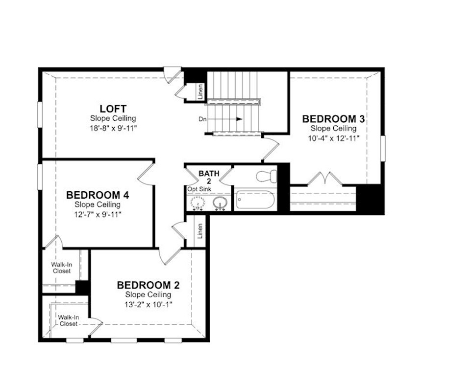 Floorplan Graphic