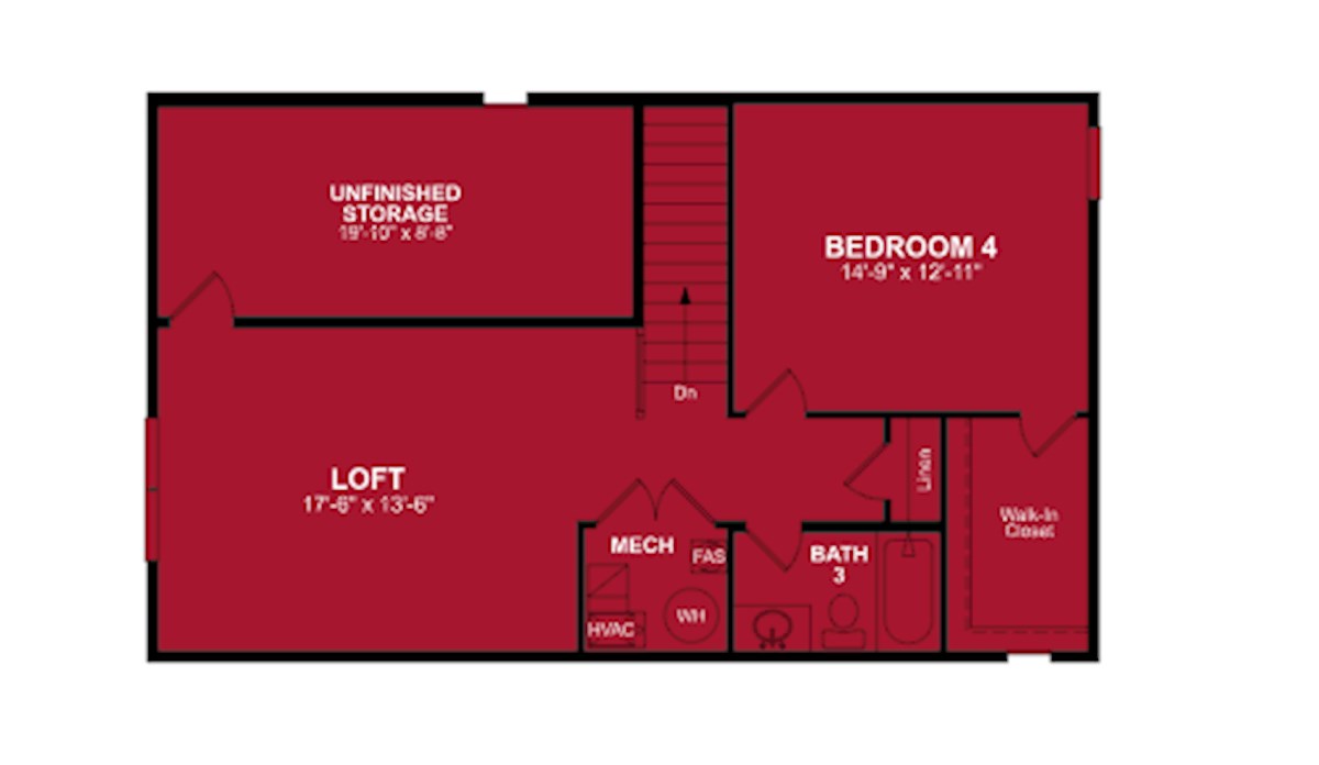 Floorplan Graphic