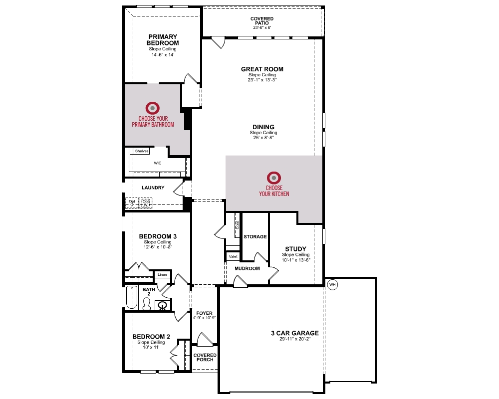 Floorplan Graphic