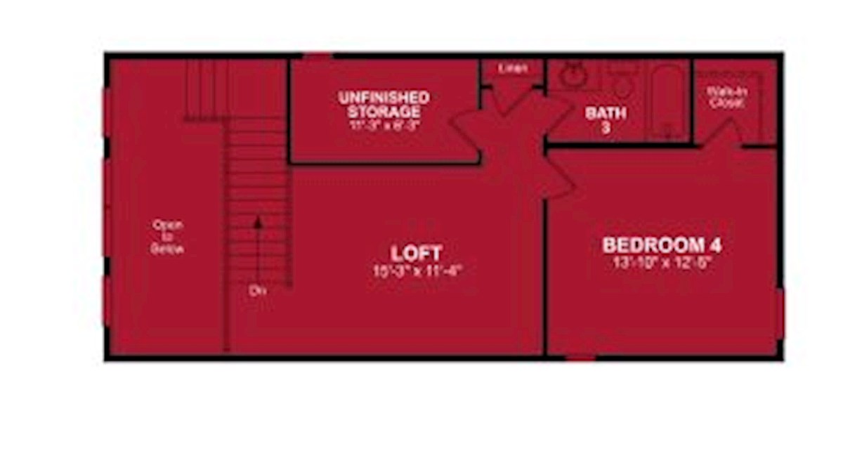 Floorplan Graphic