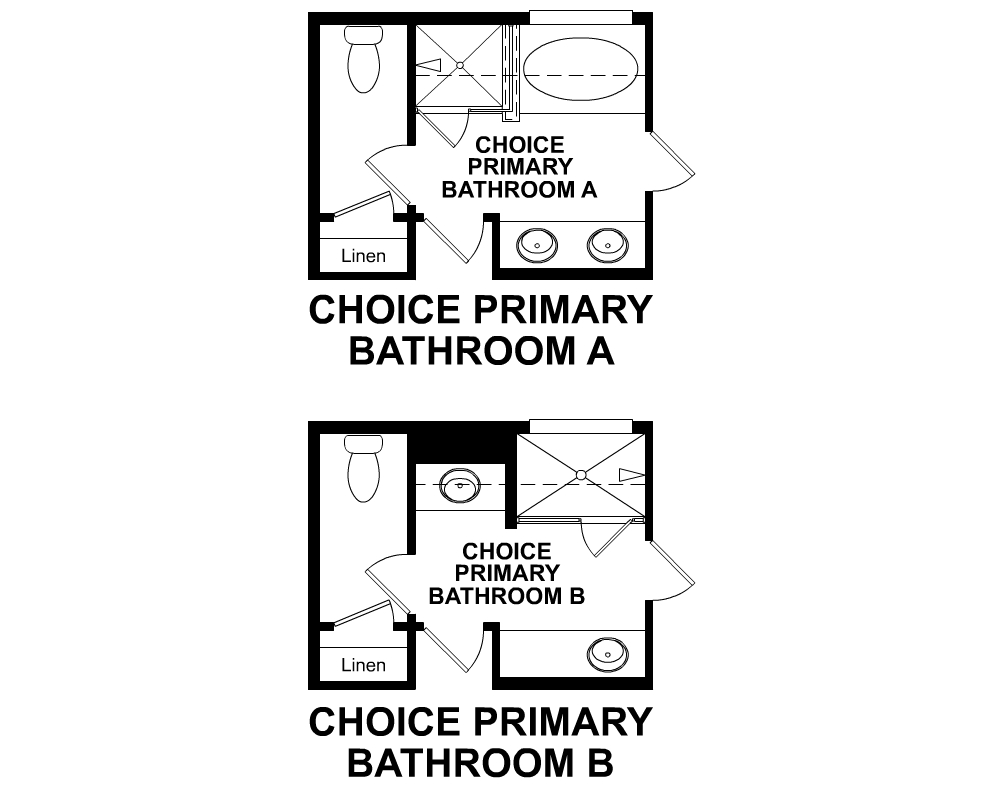 Room Choices