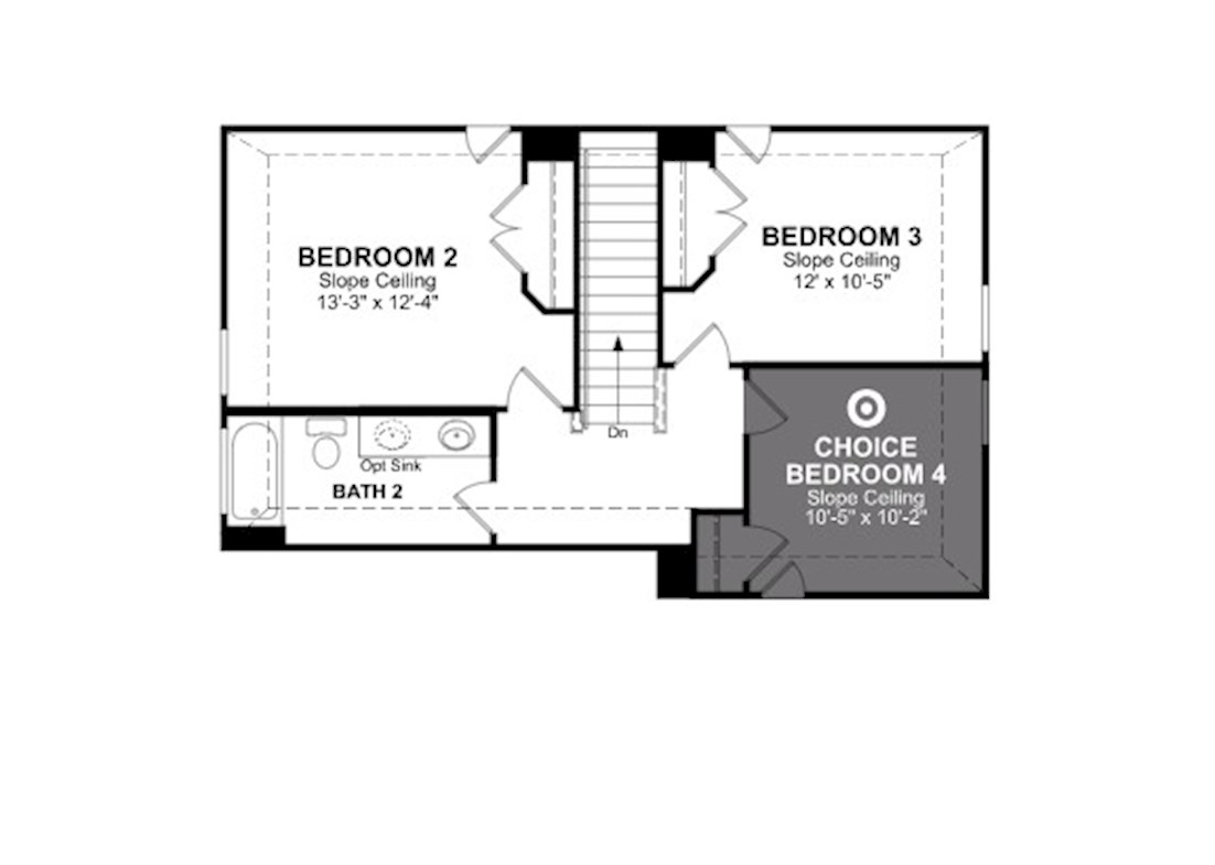 Floorplan Graphic