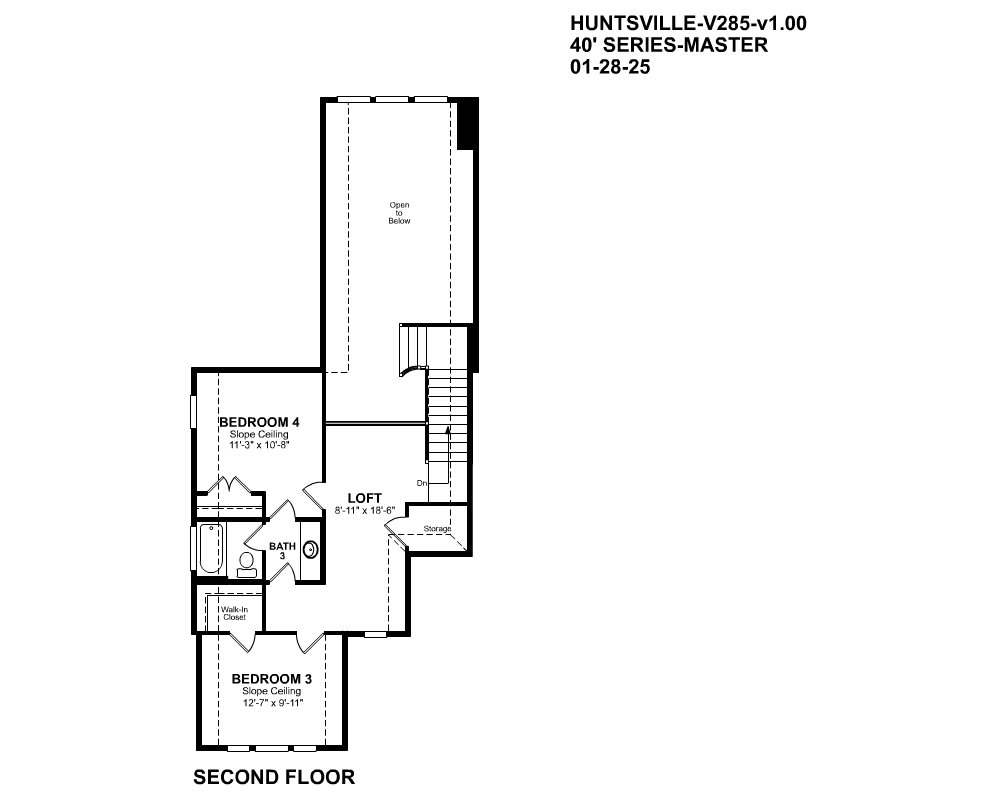 Floorplan Graphic