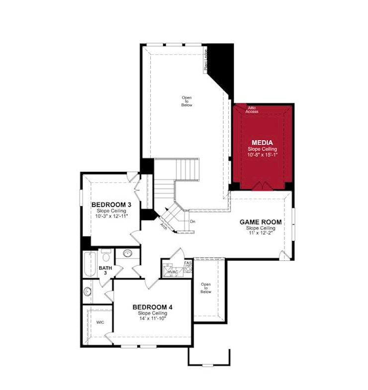 Floorplan Graphic