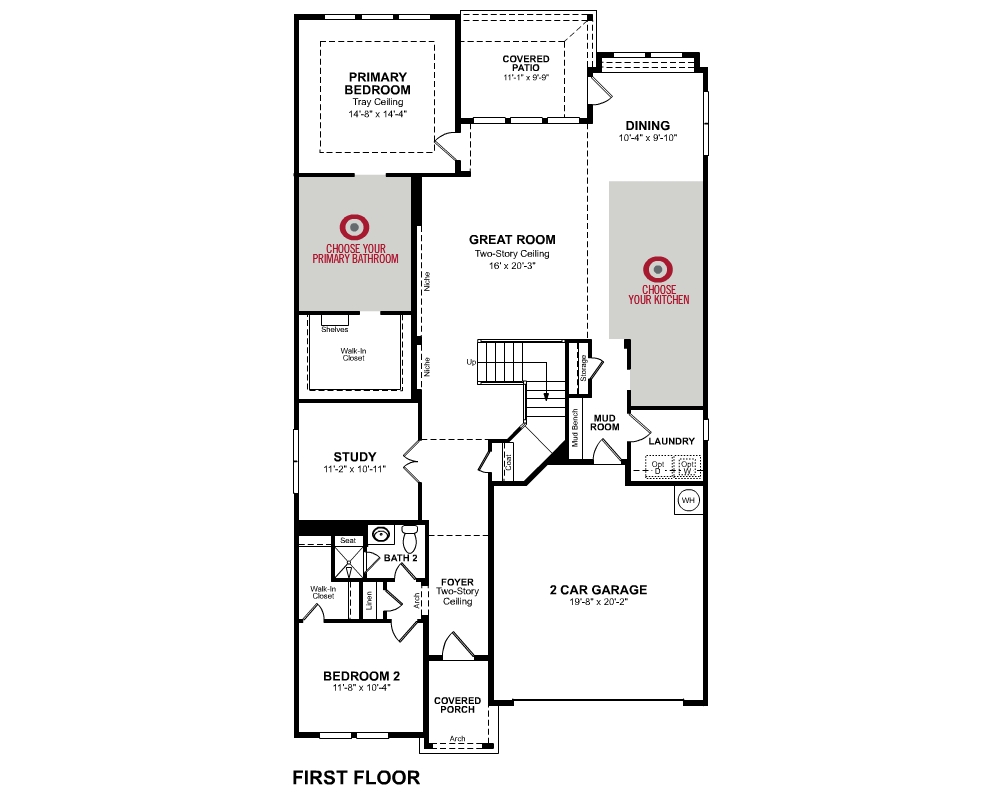 Floorplan Graphic