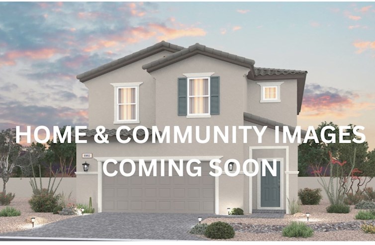 two-story single-family homes coming Winter 2023