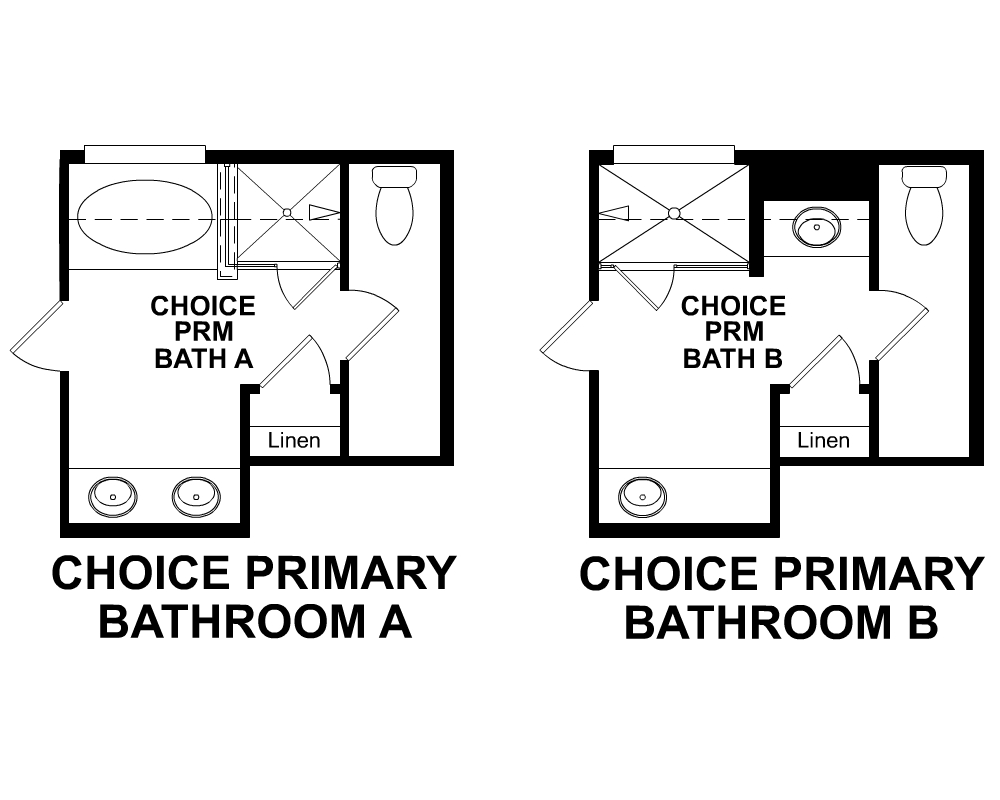 Room Choices