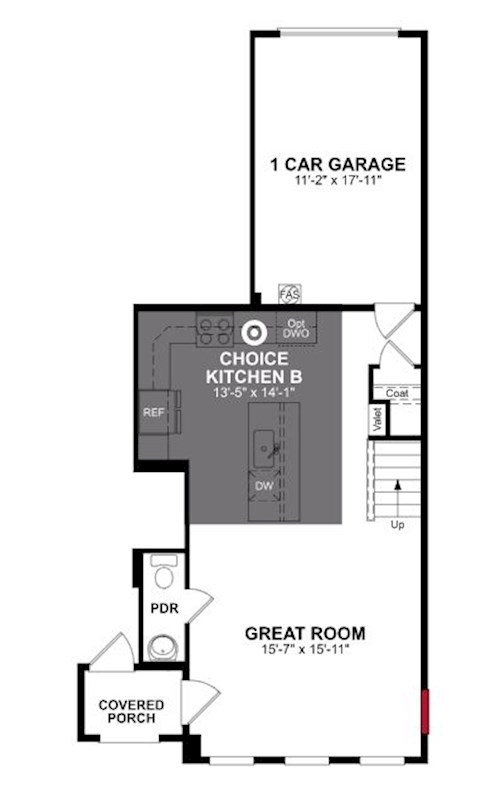 Floorplan Graphic