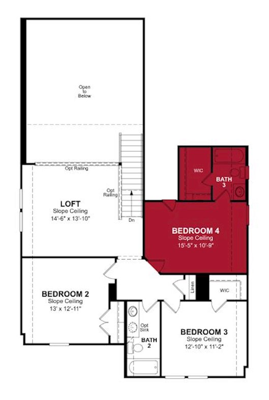 Floorplan Graphic