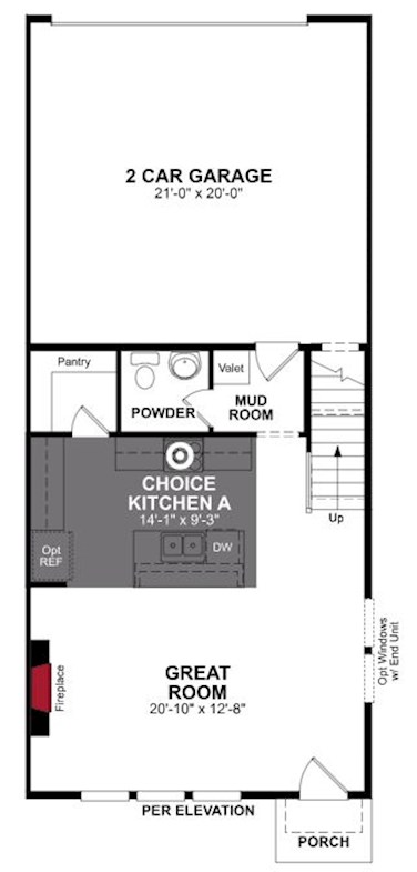 Floorplan Graphic