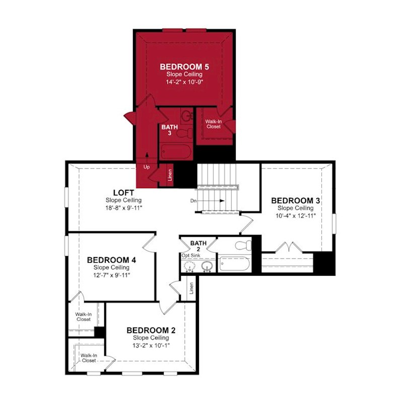 Floorplan Graphic