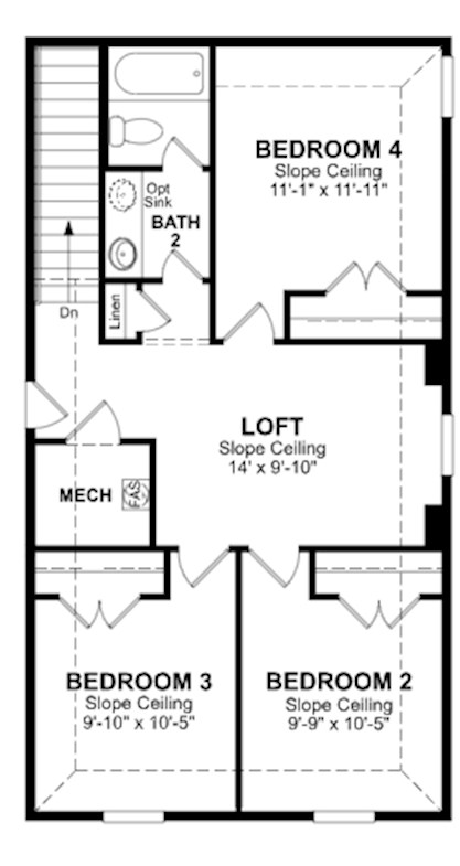 Floorplan Graphic