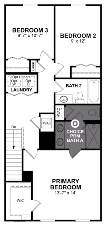 Floorplan Graphic