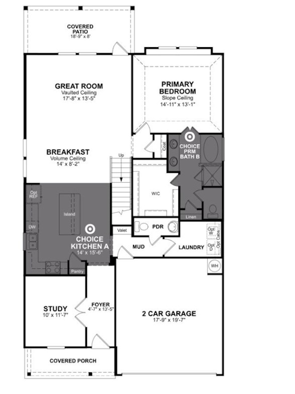 Floorplan Graphic