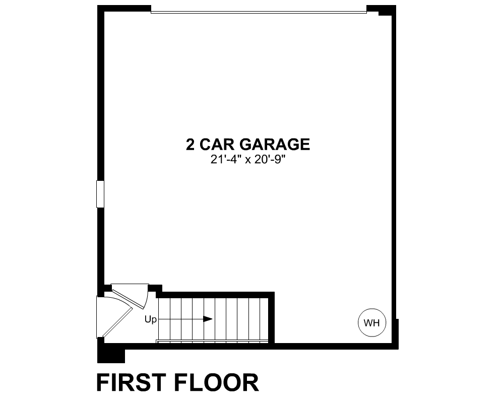 Floorplan Graphic