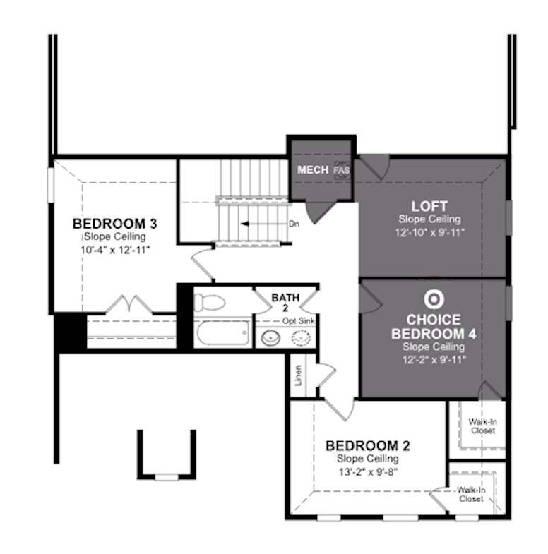 Floorplan Graphic